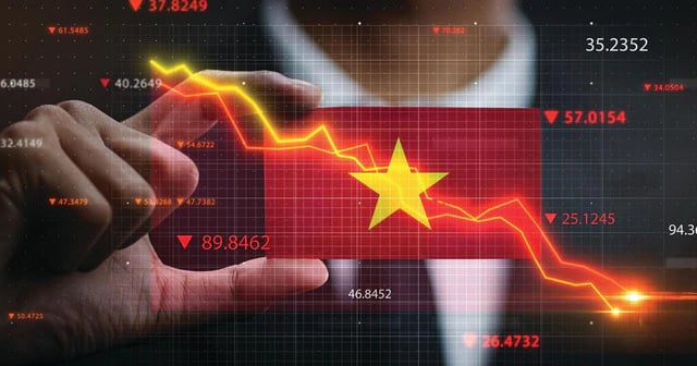 Cải cách tổng thể thị trường tài chính Việt Nam