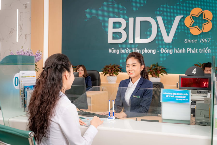 BIDV được HoSE chấp thuận niêm yết thêm gần 498 triệu cổ phiếu từ ngày 23/9