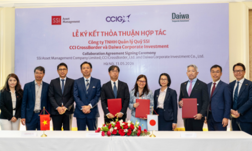 DGC bầu Chủ tịch mới, ký hợp đồng kiểm toán 2025