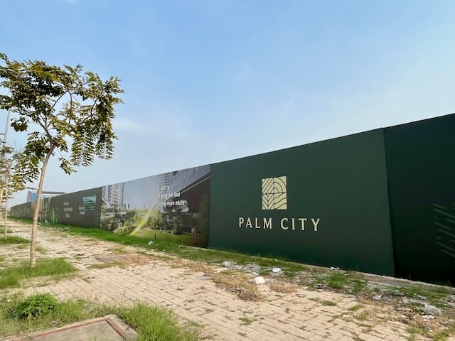 Palm City NRCC