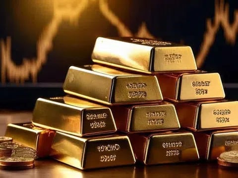 Đề xuất bổ sung Quyền rút vốn đặc biệt vào dự trữ ngoại hối nhà nước
