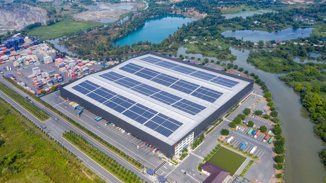 Công ty con của REE thành lập công ty tài chính vốn điều lệ 1 triệu USD