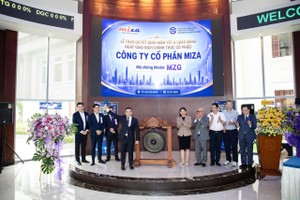 Đầu tư thương mại và dịch vụ Việt Mỹ A&V bị phạt 92,5 triệu đồng vì chậm công bố thông tin trái phiếu