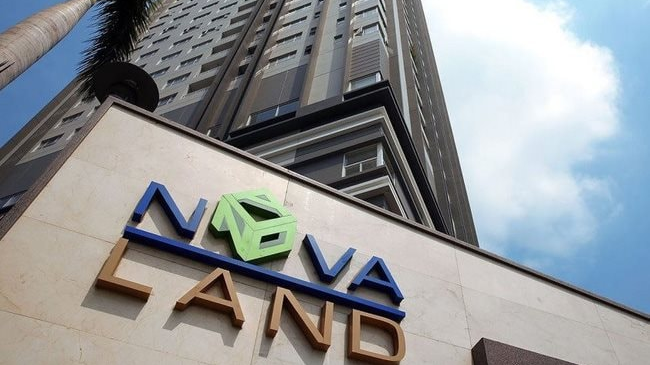 Novaland NVL