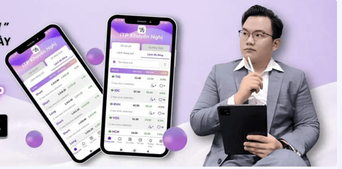 Cấm công ty ITP thực hiện một số hoạt động lĩnh vực chứng khoán