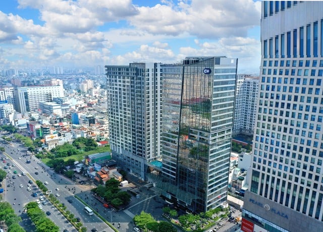 CII gia hạn thời gian phân phối trái phiếu chuyển đổi