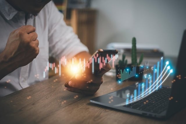 VIC đóng góp hơn 41 điểm cho VN-Index