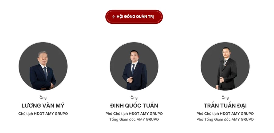 IPO cổ phiếu giá gần 49.000 đồng, AMY GRUPO đang kinh doanh ra sao?