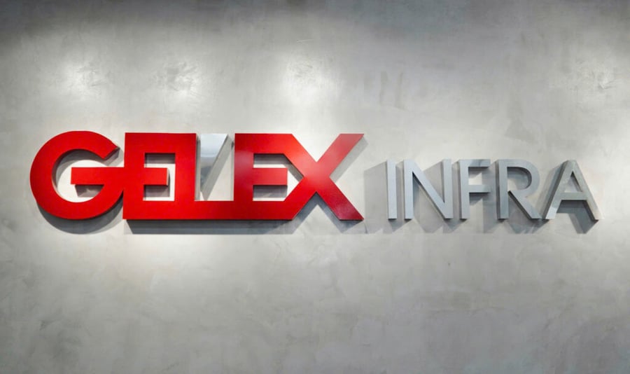 Sau 6 tháng đầu năm, hạ tầng GELEX lãi 1.177 tỷ đồng