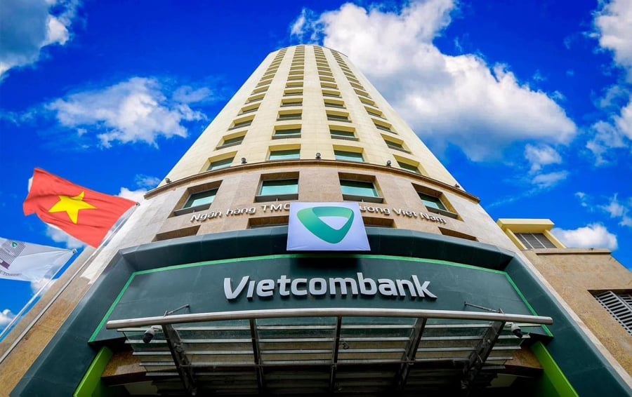 Một lãnh đạo Vietcombank xin nghỉ hưu trước tuổi