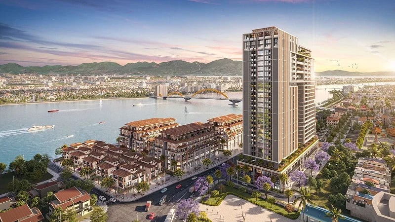 Cù Lao Chàm: Nợ ngân hàng tăng mạnh, lên ngưỡng 6.100 tỷ đồng