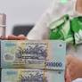 Ồ ạt bắt đáy, cổ phiếu trụ cột tăng vọt: Chứng khoán đang vào nhịp hồi mới?