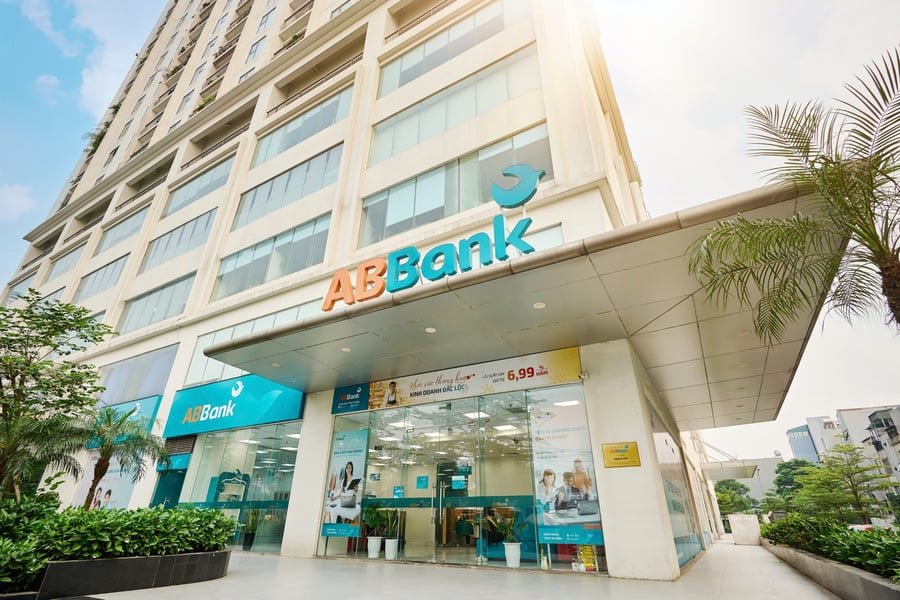 ABBank chuẩn bị tăng vốn điều lệ lên gần 27.000 tỷ đồng