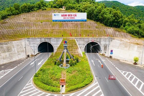 Đèo Cả (HHV) dự kiến phát hành hơn 27 triệu cổ phiếu trả cổ tức, vốn điều lệ tăng lên gần 5.750 tỷ