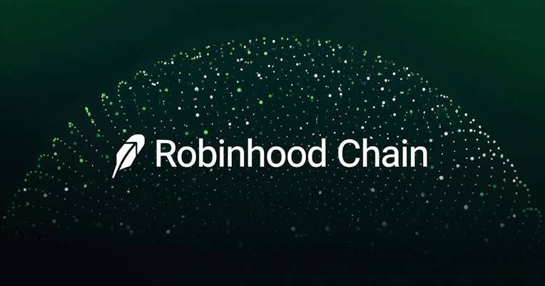 Hệ sinh thái Robinhood Chain