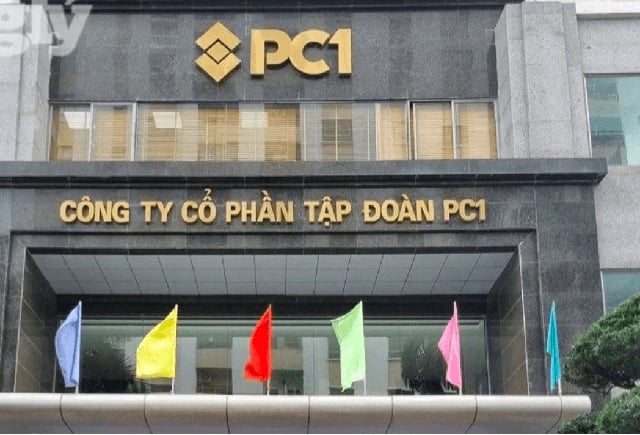 Thêm một cổ đông lớn xuất hiện tại PC1