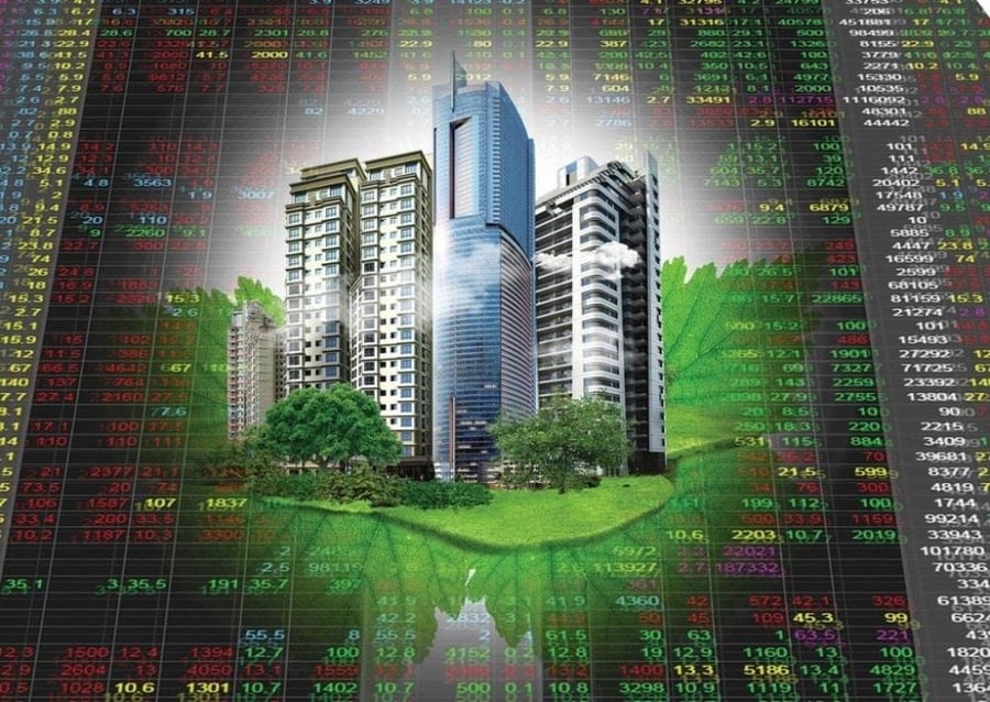 Chuyên gia gọi tên 3 cổ phiếu bất động sản đáng chú ý giai đoạn 2026–2027
