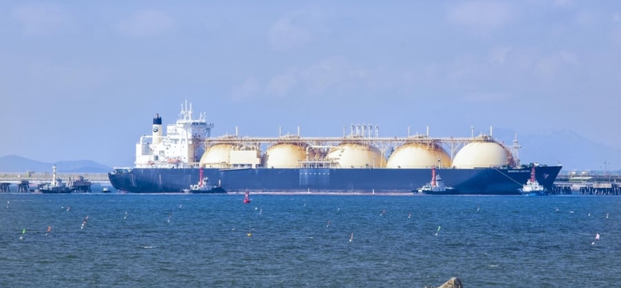 Chứng khoán châu Á bật tăng nhờ kỳ vọng Hormuz mở cửa