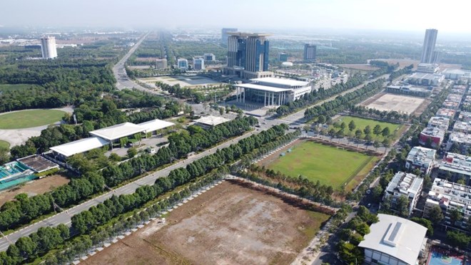 Becamex Group đề xuất giảm tỉ lệ sở hữu nhà nước về mức 65%