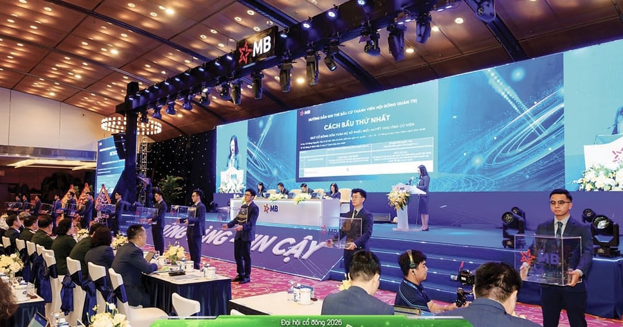 Cổ tức và bài toán cân bằng lợi ích cổ đông