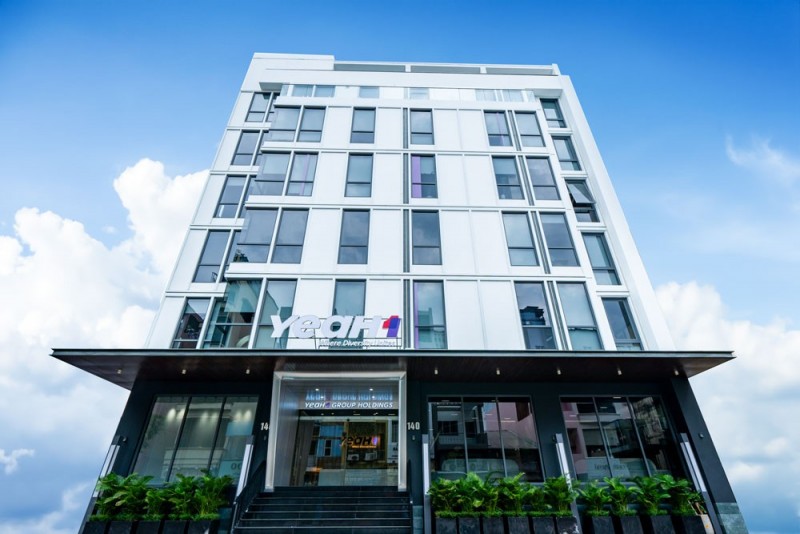 Yeah1 sắp phát hành hơn 13 triệu cổ phiếu thưởng