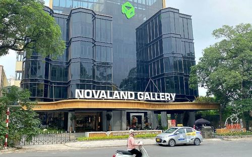 Diamond Properties tiếp tục đăng ký thoái vốn cổ phần tại Novaland