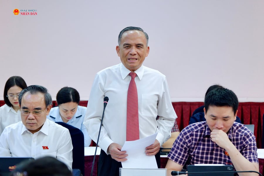 Lấy ý kiến về dự án Luật sửa đổi, bổ sung một số điều của Luật Chứng khoán