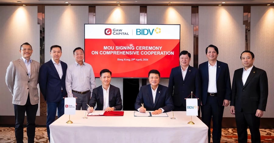 BCTC 1/2026 TVN - Bứt tốc đầu năm, lợi nhuận đạt 163,08 tỷ đồng tăng 72,37% so với cùng kỳ.