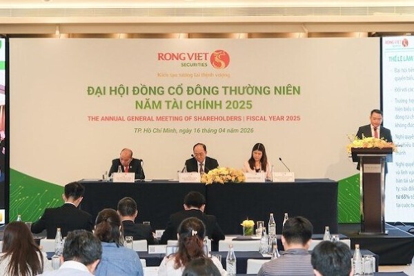 Lộ diện công ty chứng khoán đầu tiên báo lỗ trong quý I/2026