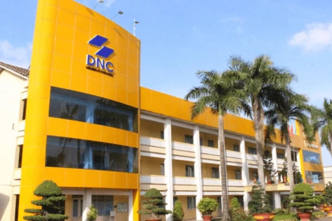 Xây dựng - Địa ốc Cao su bị phạt 85 triệu vì không công bố BCTC kiểm toán.