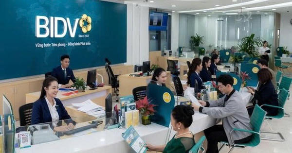 BIDV chào bán gần 3.700 tỷ đồng trái phiếu ra công chúng từ 28/4