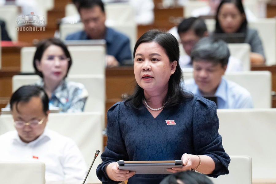 Đề nghị xác lập giới hạn trách nhiệm khi thử nghiệm có kiểm soát trong chứng khoán