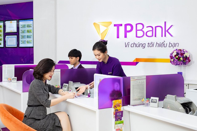 TPBank tất toán 1.000 tỷ đồng trái phiếu trước hạn 2 năm