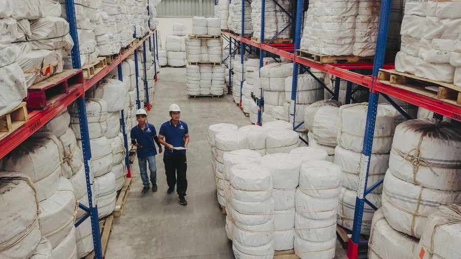 Siam Brothers Việt Nam (SBV) thoát lỗ nửa đầu năm, một yếu tố về cổ phiếu vẫn cần chú ý