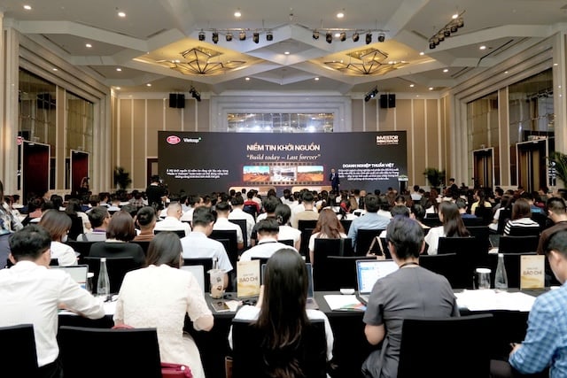 Roadshow AMY GRUPO: Dự kiến niêm yết HOSE trong tháng 10, cổ tức tiền mặt 20% sau IPO