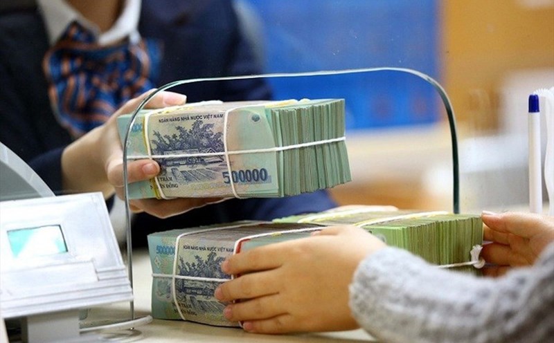 Lãi suất ngân hàng 2026 hạ nhiệt nhưng khó giảm sâu