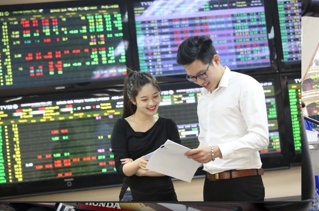 Đề xuất loạt quy định mới về chứng khoán