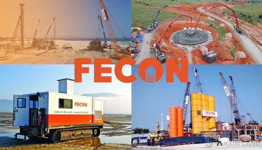 Phân tích cổ phiếu FCN: CTCP Fecon
