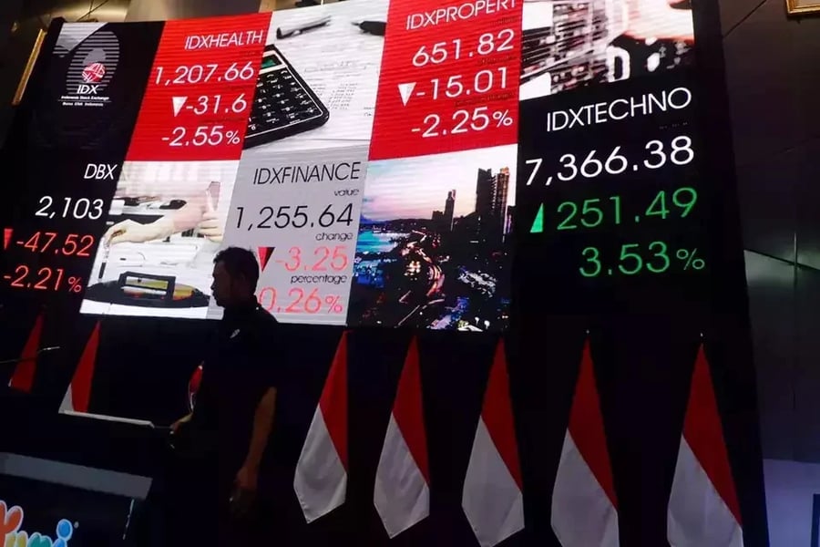 Việt Nam được FTSE nâng hạng, chứng khoán ASEAN cạnh tranh dòng vốn