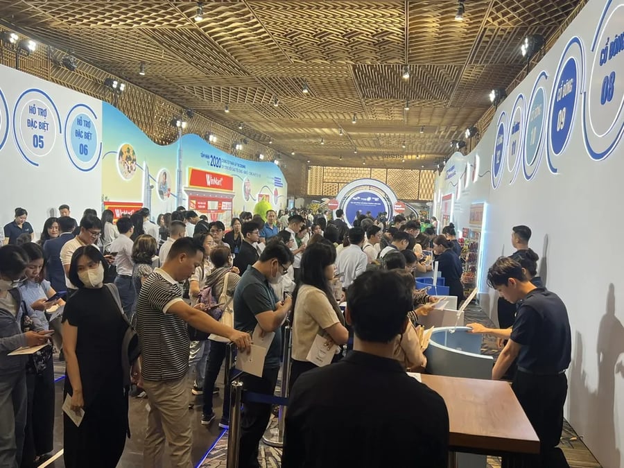 Masan hướng tới mục tiêu 13.000 cửa hàng bán lẻ toàn quốc