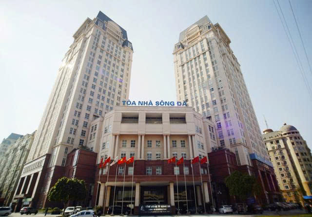 Sông Đà nêu phương án khắc phục tình trạng cp bị cảnh báo