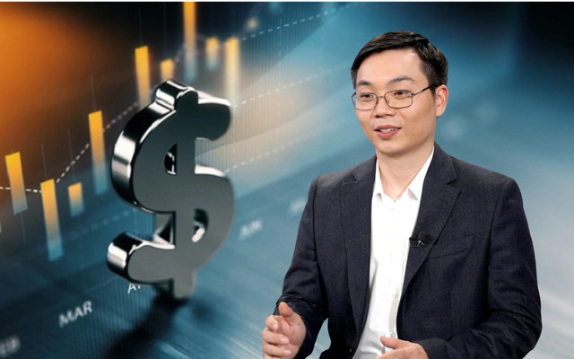 Vàng, chứng khoán, bất động sản có thể cùng lao dốc: Chuyên gia VCBF chỉ ra nguyên nhân
