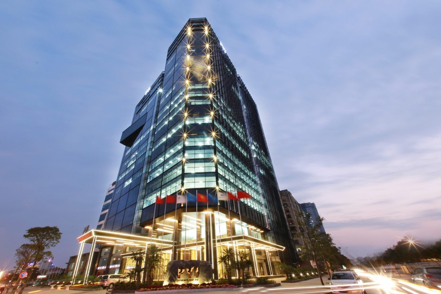 PVI chốt quyền chia cổ tức năm 2025, tỷ lệ tới 33%