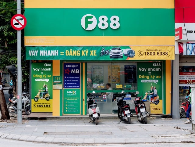 Chủ tịch F88 lần đầu nói về việc doanh nghiệp bị công an kiểm tra vào năm 2023