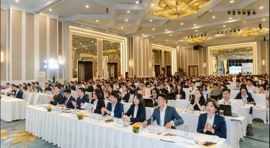 Doanh nghiệp cam kết, chứng minh năng lực thực thi trong mùa đại hội đồng cổ đông 2026