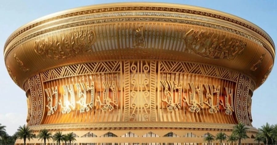 Tỷ phú Phạm Nhật Vượng lý giải việc đổi tên sân vận động Trống Đồng