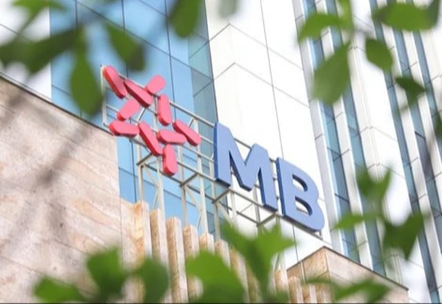 MBBank chào bán cổ phiếu chưa phân phối hết cho cán bộ nhân viên