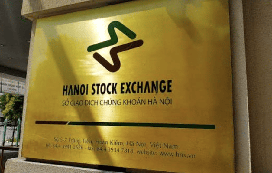 Chốt ngày toàn bộ cổ phiếu dừng giao dịch trên HNX, chuyển sang niêm yết trên HoSE ngày 28/12/2026