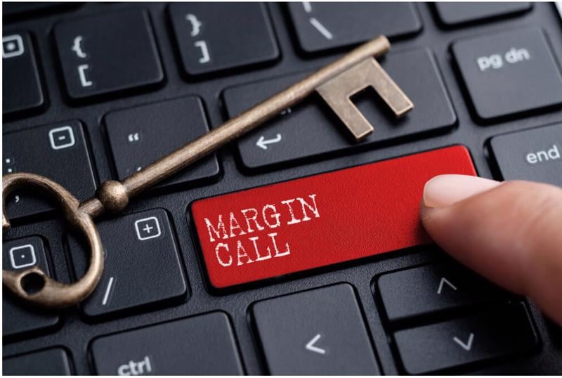 67 mã chứng khoán bị cắt margin trên HNX quý 4/2026