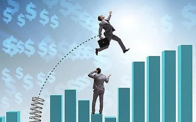 Chuyên gia Dragon Capital chỉ ra ba cú hích có thể mở ra chu kỳ mới cho chứng khoán Việt Nam